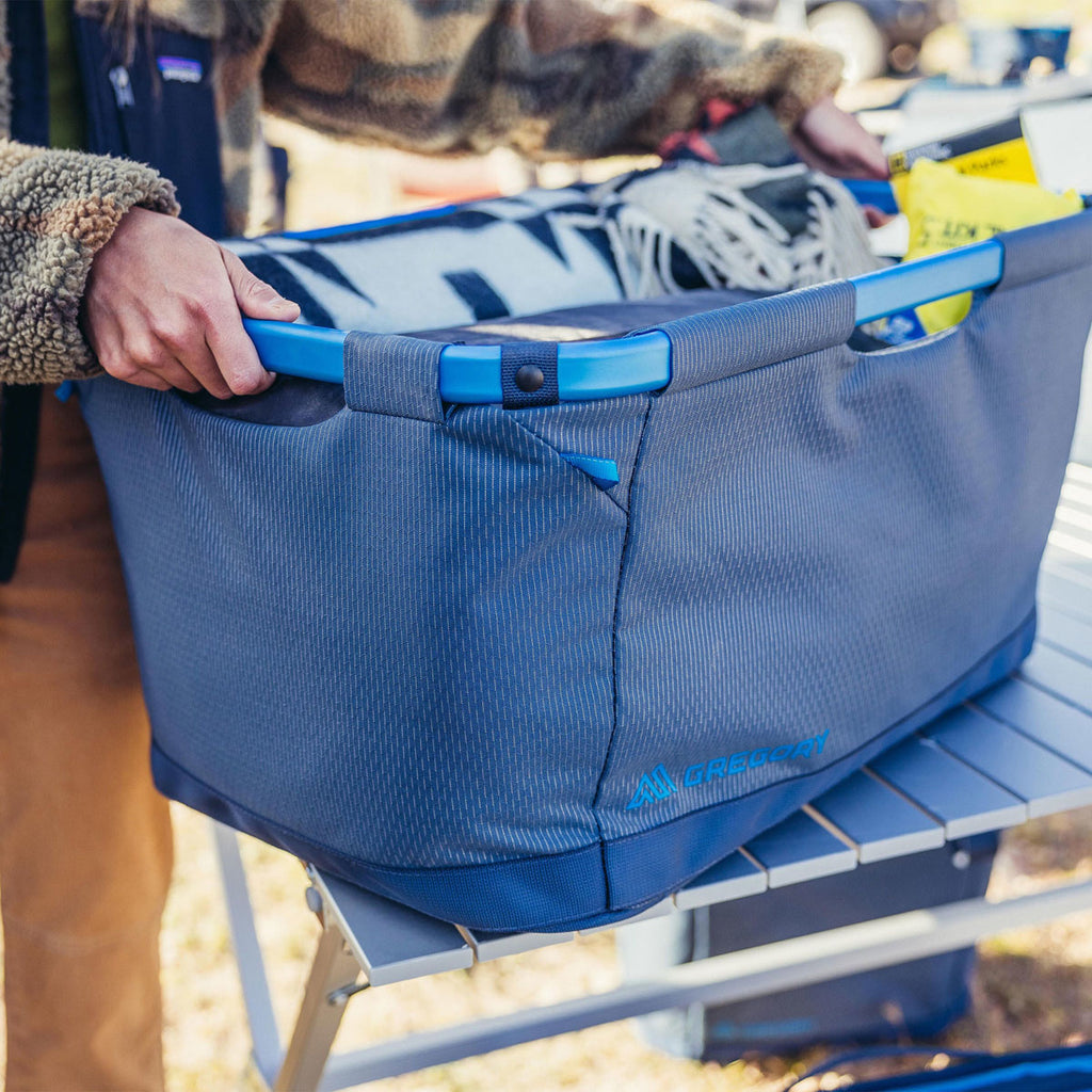 Alpaca Gear Basket - 70 L 