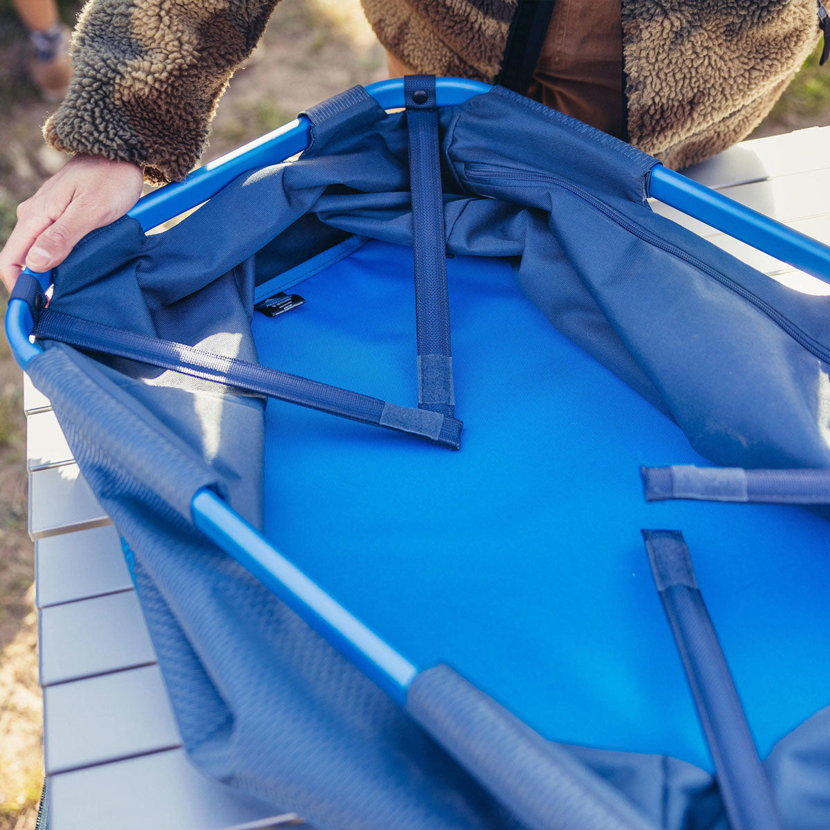 Alpaca Gear Basket - 70 L 