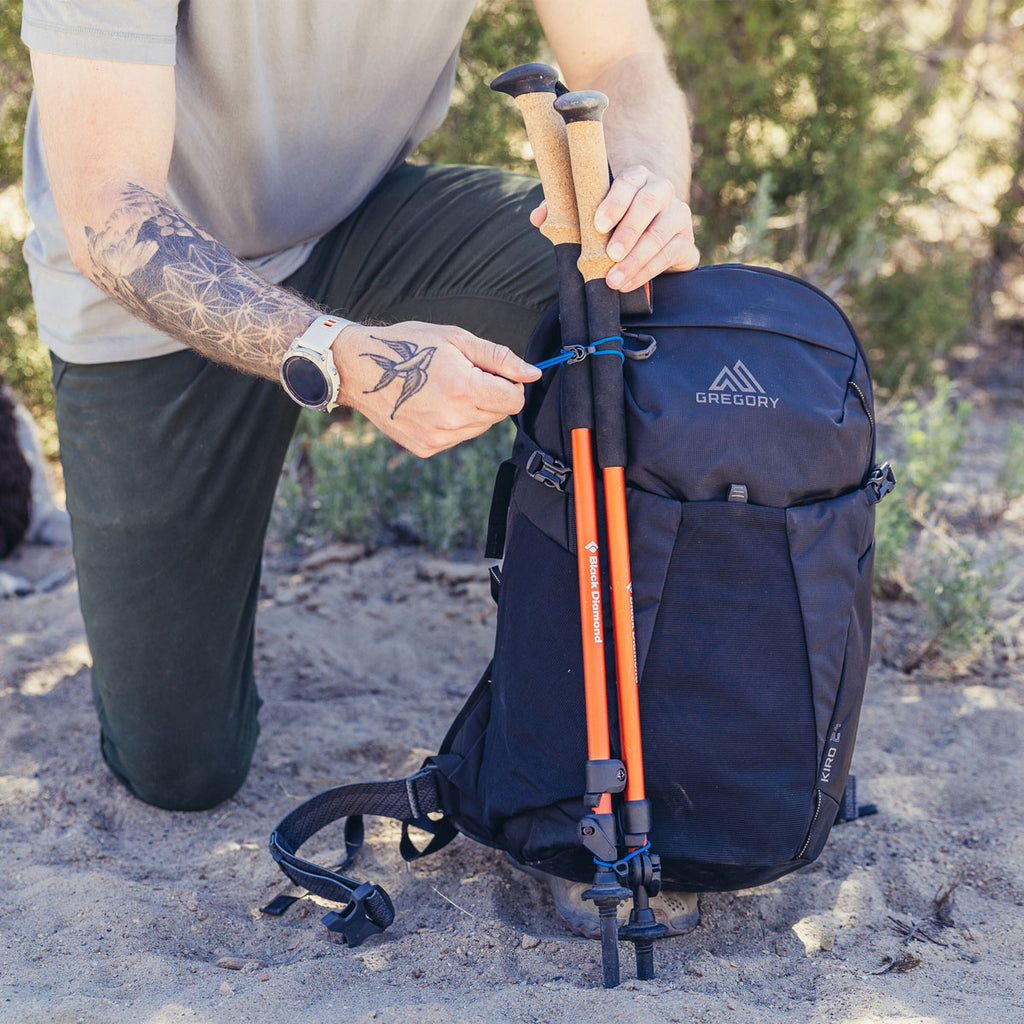 Kiro 24 L Hiking Backpack