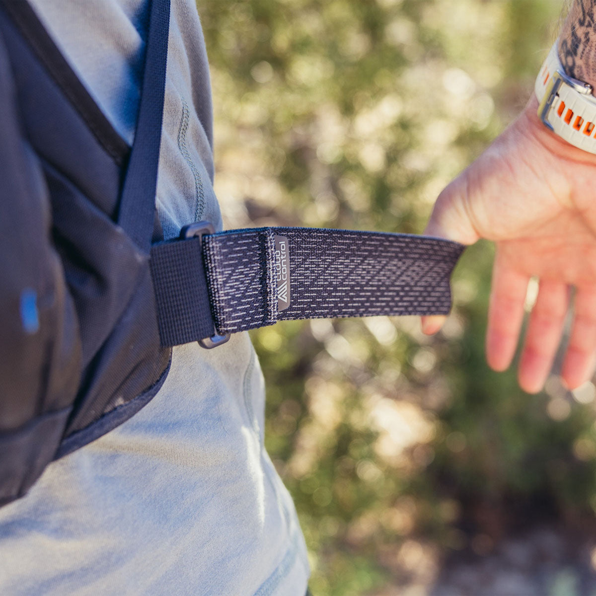 Kiro 24 L Hiking Backpack