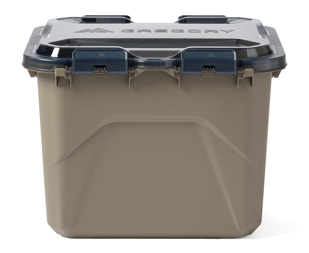 Alpaca Camp Box - 50 L