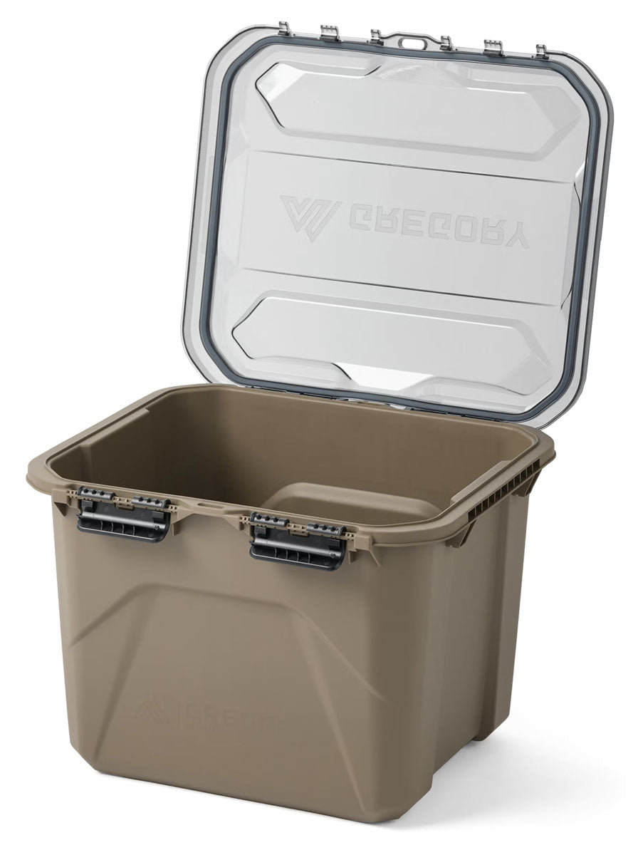 Alpaca Camp Box - 50 L