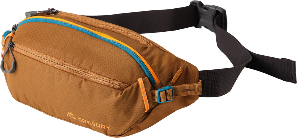 Nano Waist Pack - 4 L