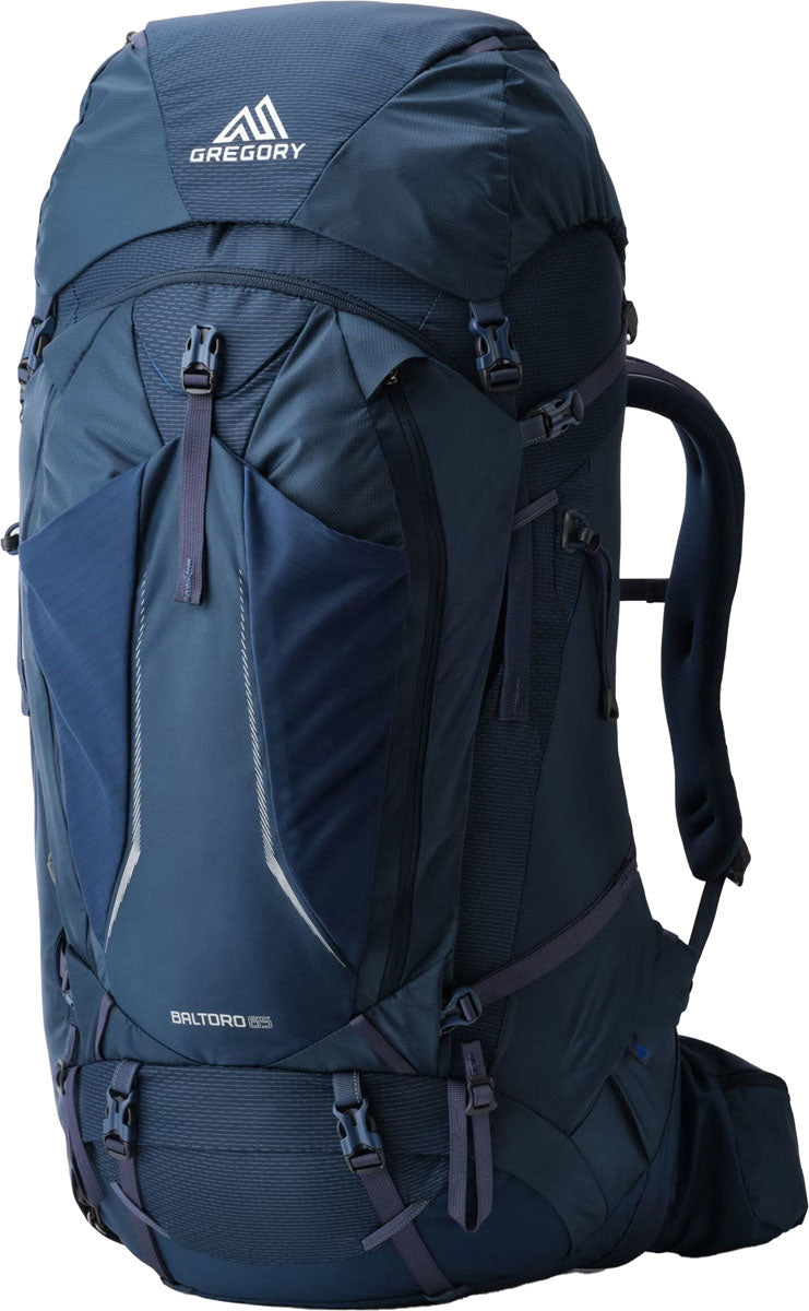 Baltoro 65 L Expedition Backpack - Large