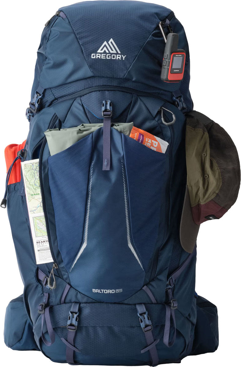 Baltoro 65 L Expedition Backpack - Large