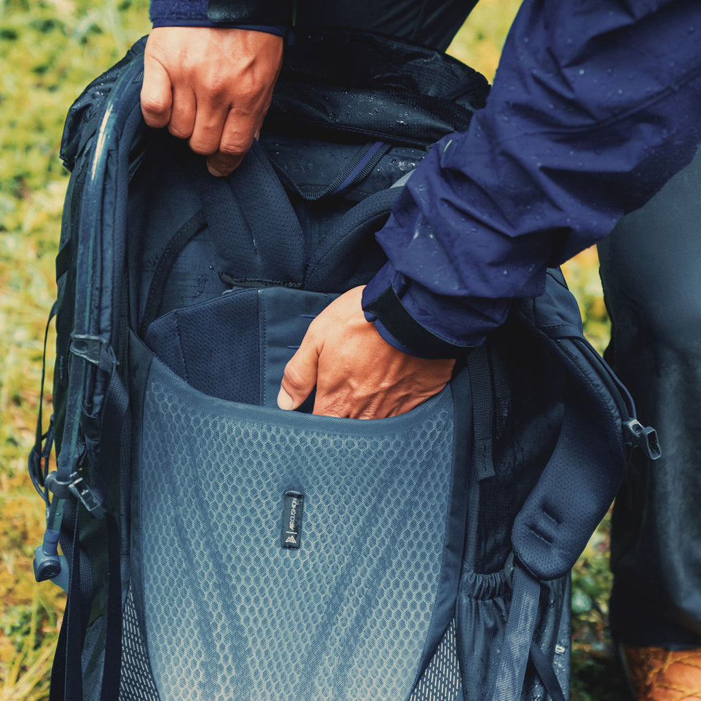 Baltoro 65 L Expedition Backpack - Large