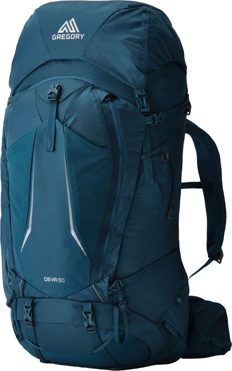 Deva 60 L Expedition Backpack - Small - Women's 