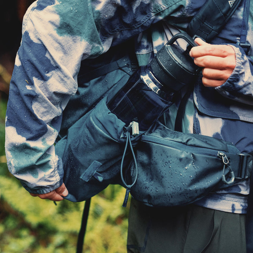 Deva 60 L Expedition Backpack - Small - Women's 