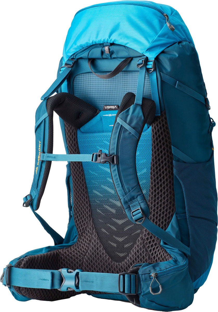 Amber 54 L Hiking Backpack - Women's