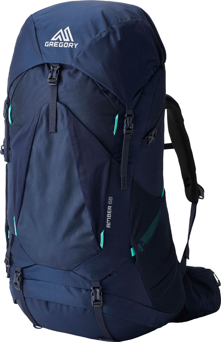 Amber Hiking Backpack - 68 L - Women's