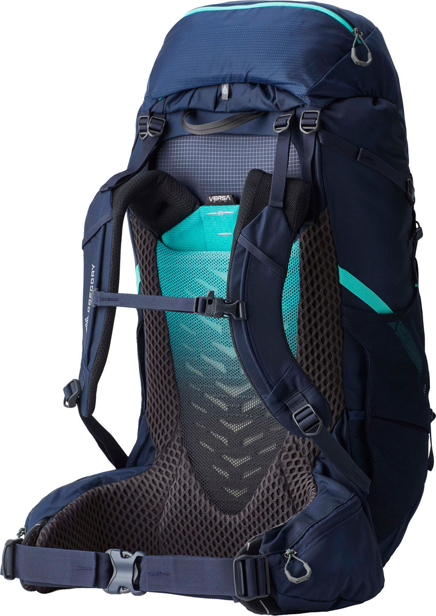 Amber Hiking Backpack - 68 L - Women's