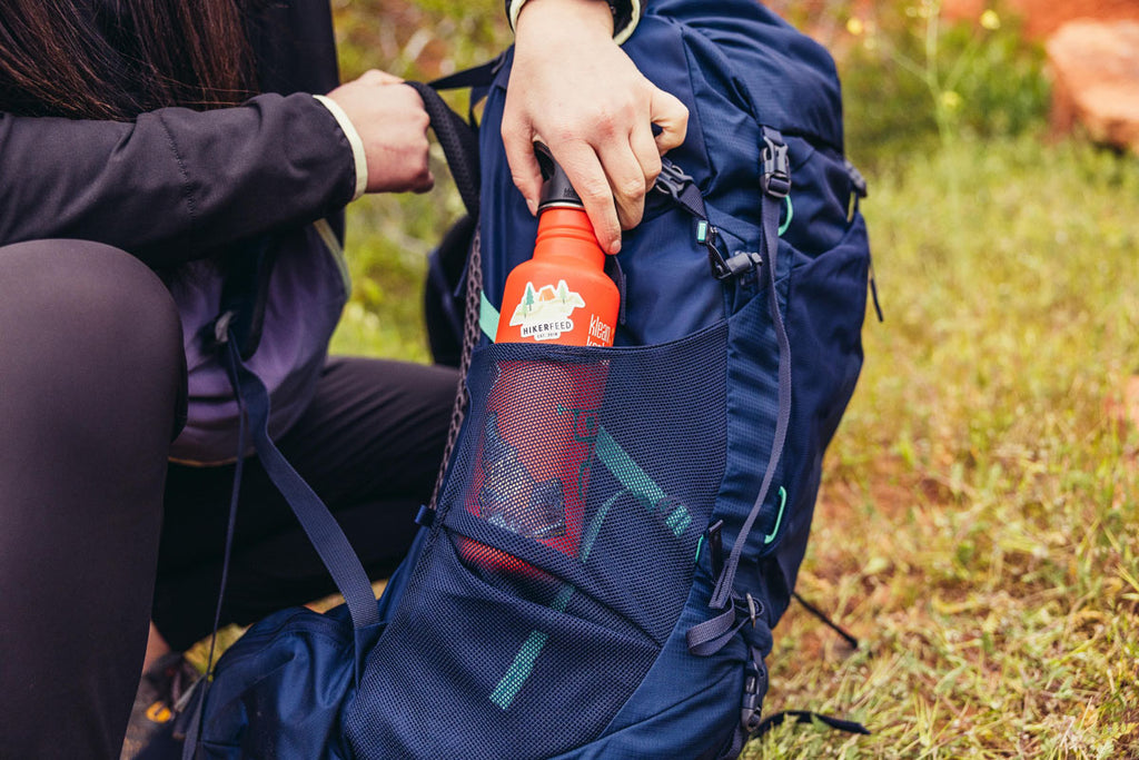 Amber Hiking Backpack - 68 L - Women's