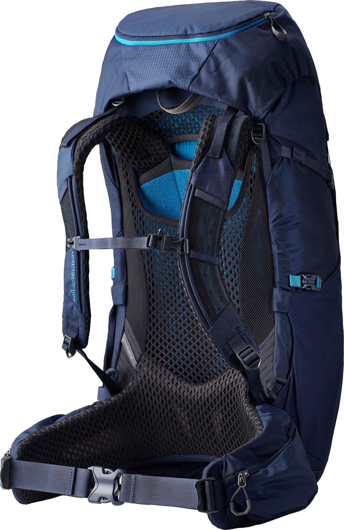 Jade 53 L Hiking Backpack - Women's