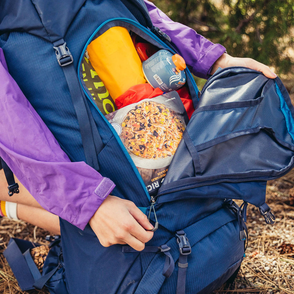 Jade 53 L Hiking Backpack - Women's