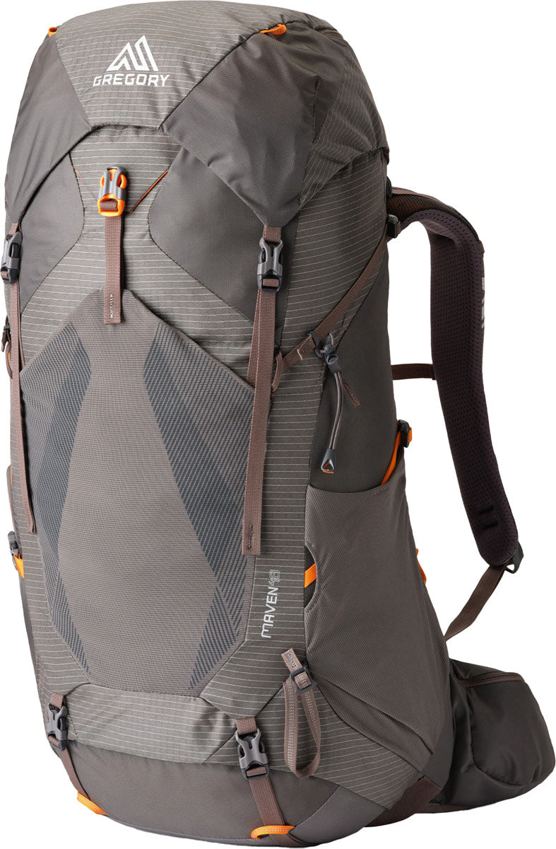 Maven 48 L Expedition Backpack - Women's