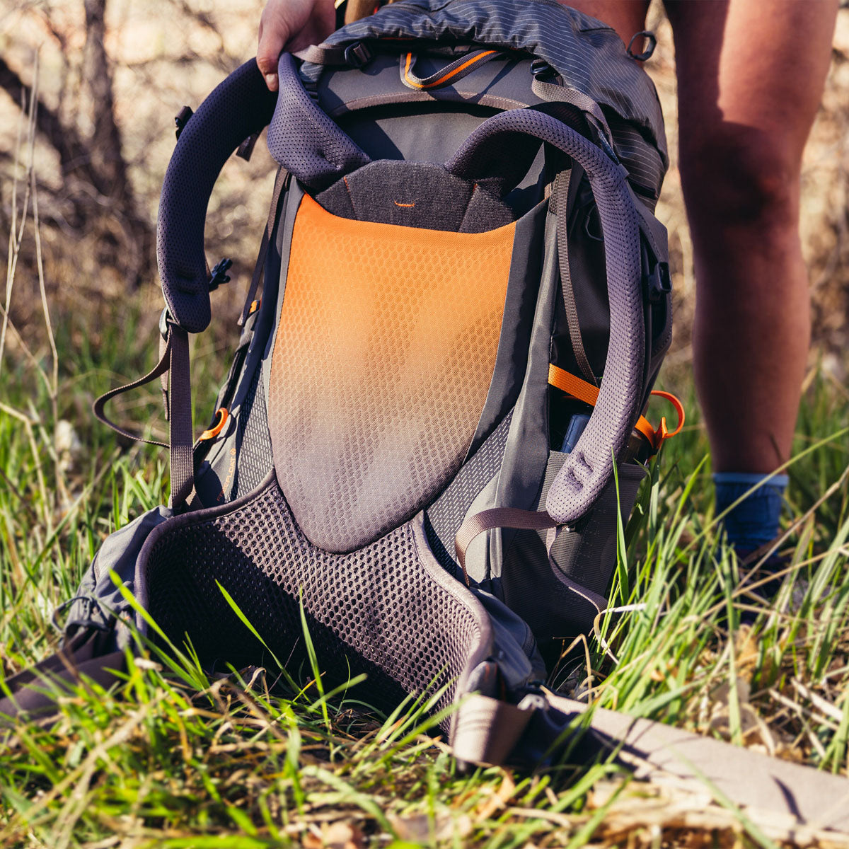 Maven 48 L Expedition Backpack - Women's