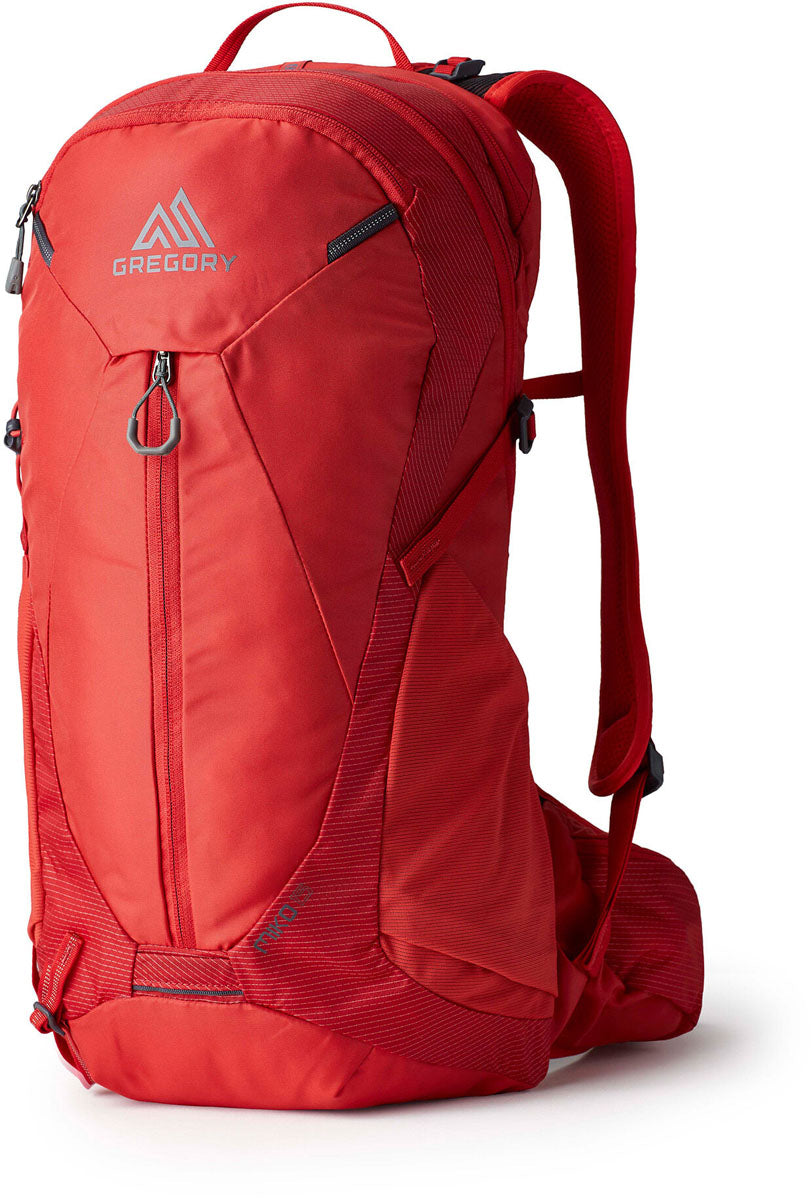 Miko Hiking Backpack - 15 L
