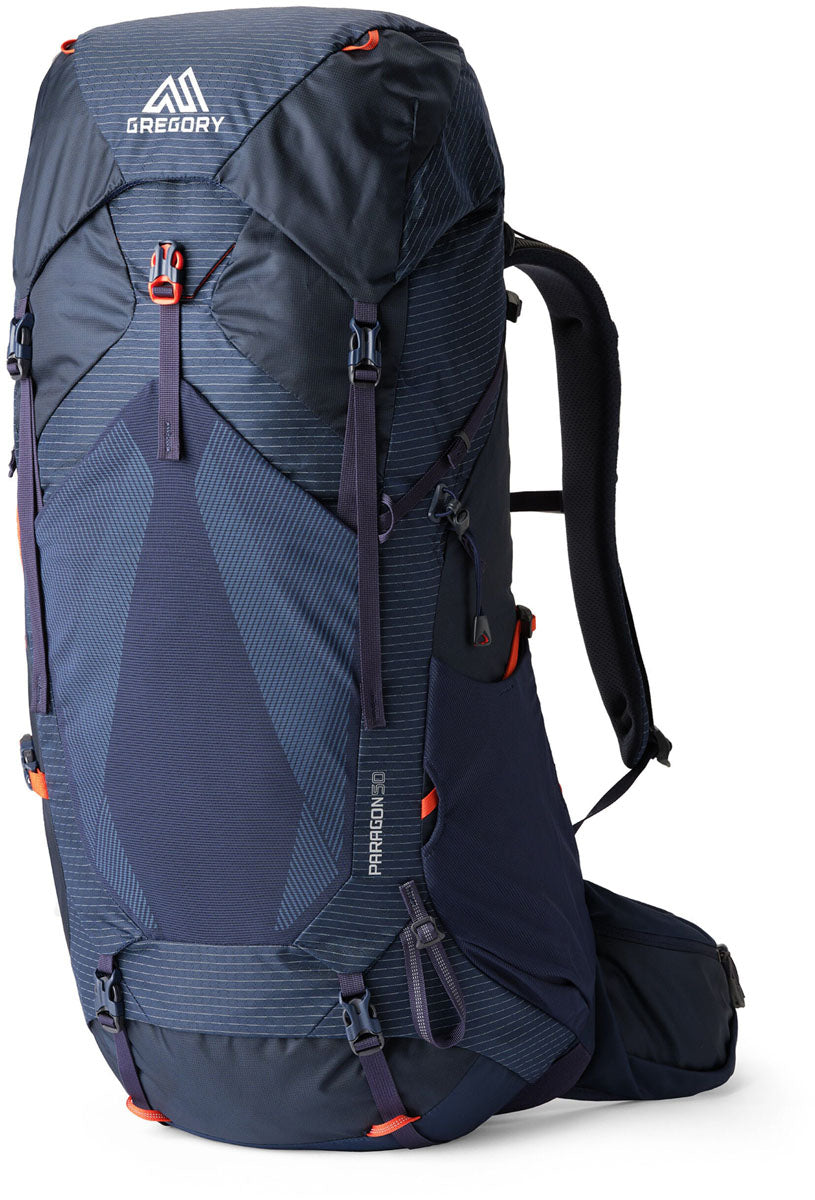 Paragon Expedition Backpack - 50 L