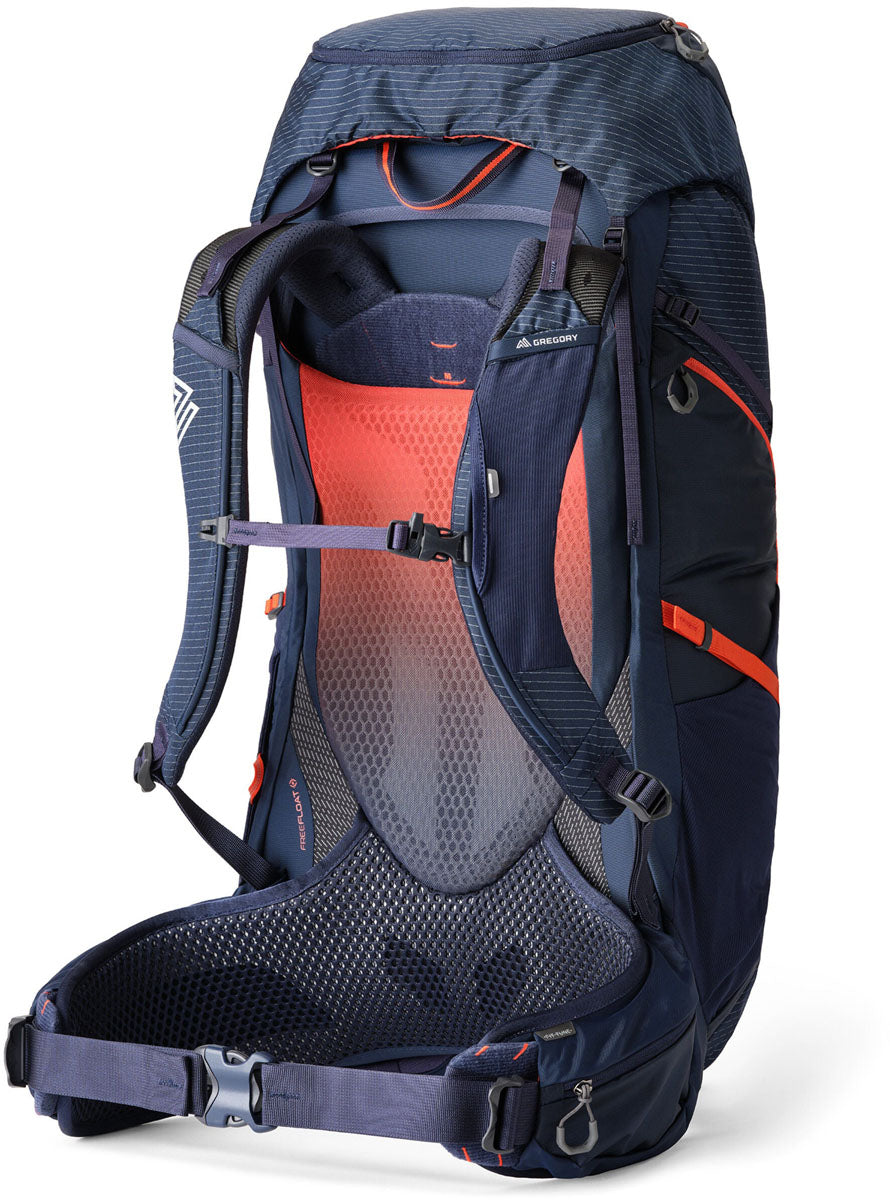 Paragon Expedition Backpack - 50 L