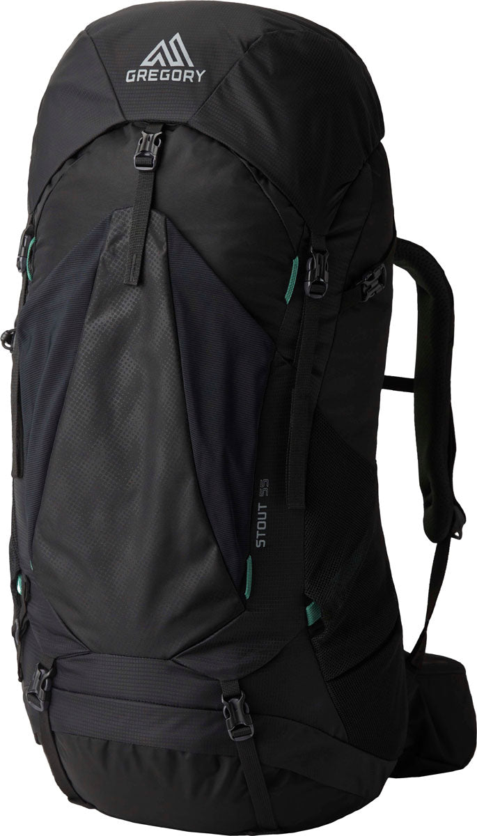 Stout 55 L Hiking Backpack