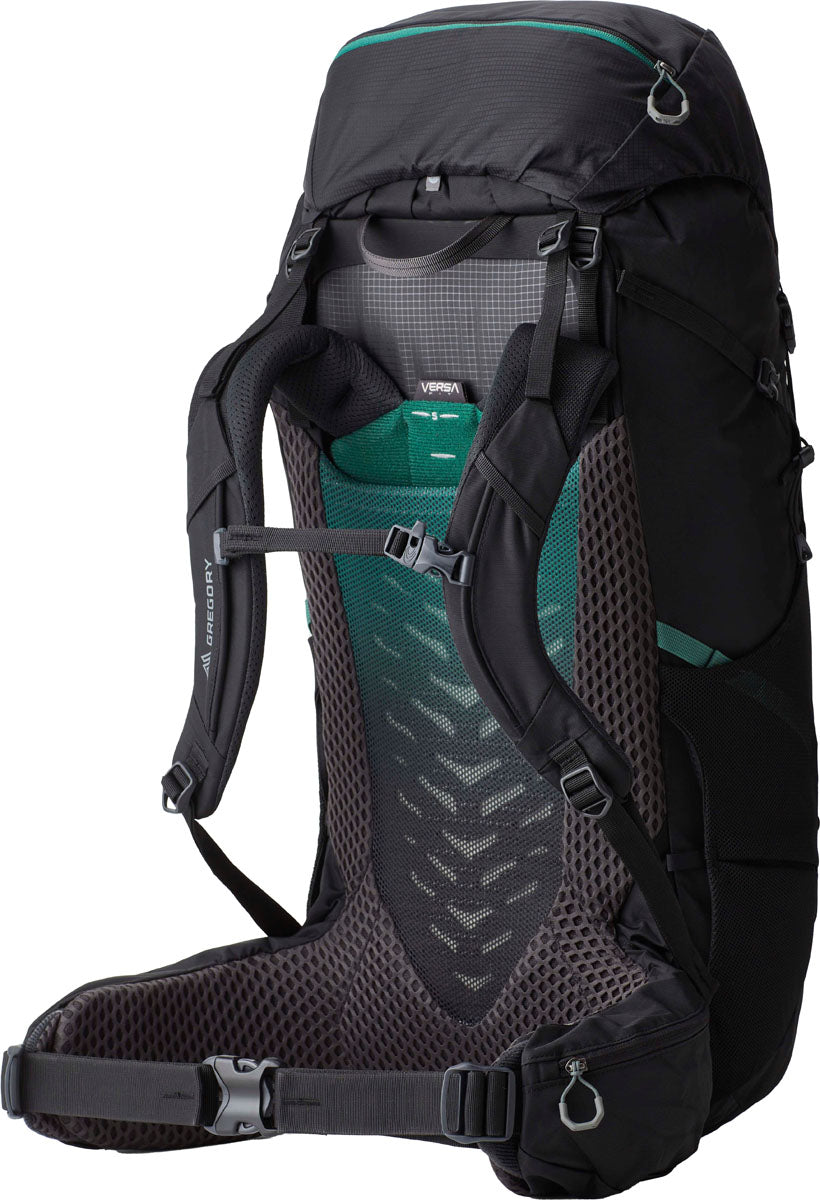 Stout 55 L Hiking Backpack