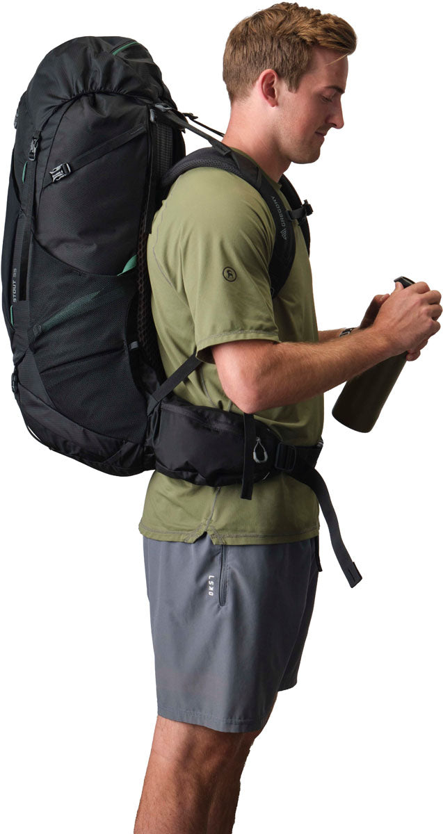 Stout 55 L Hiking Backpack