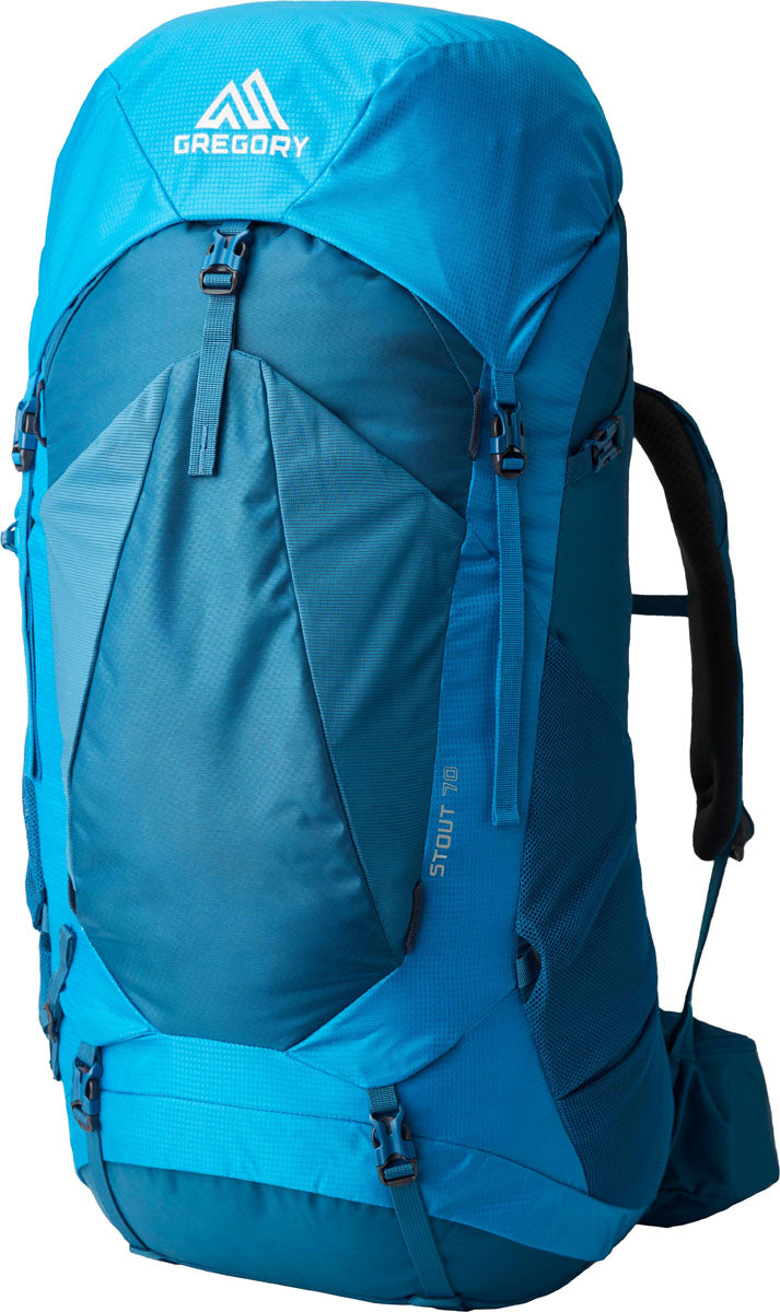 Stout 70 L Hiking Backpack