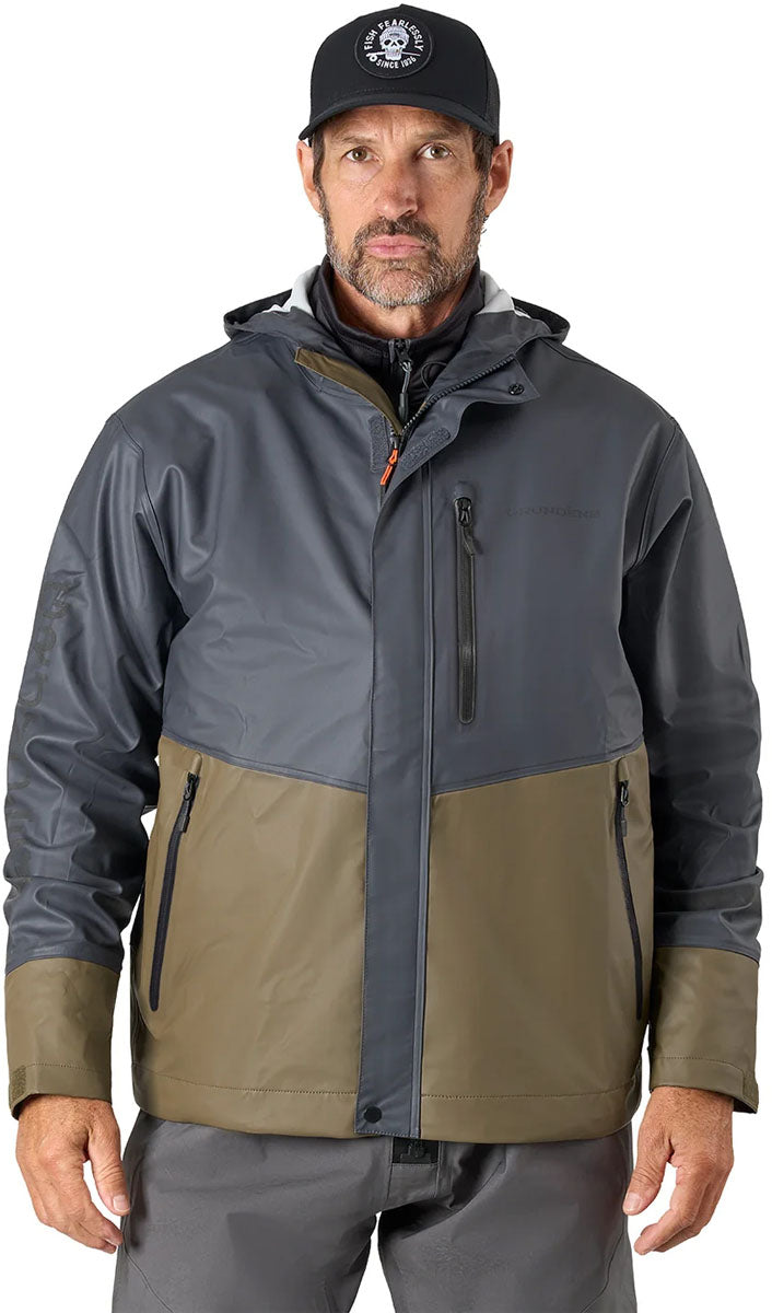 Tourney Pro Fishing Jacket - Men's