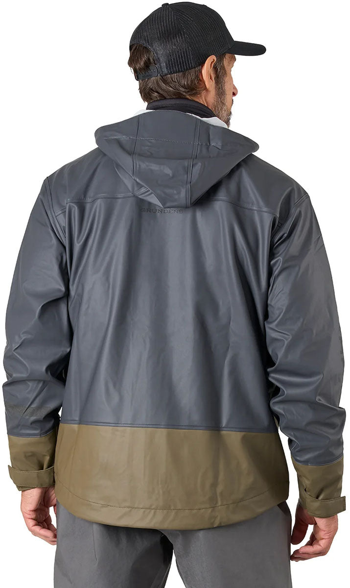 Tourney Pro Fishing Jacket - Men's