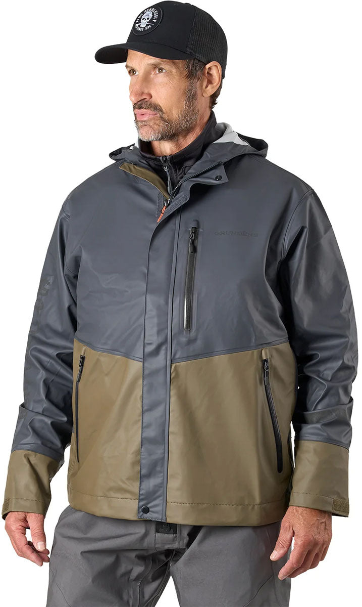 Tourney Pro Fishing Jacket - Men's