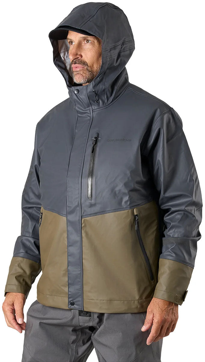 Tourney Pro Fishing Jacket - Men's