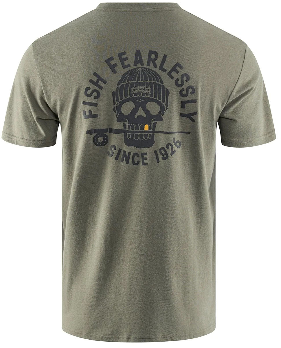 Deadstick Fishing T-Shirt - Men's