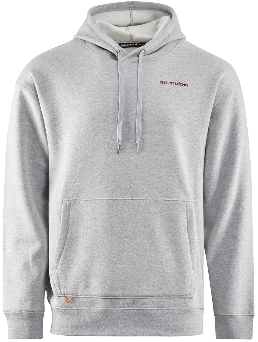 Octo-Trout Displacement Fishing Pullover Hoodie - Men's