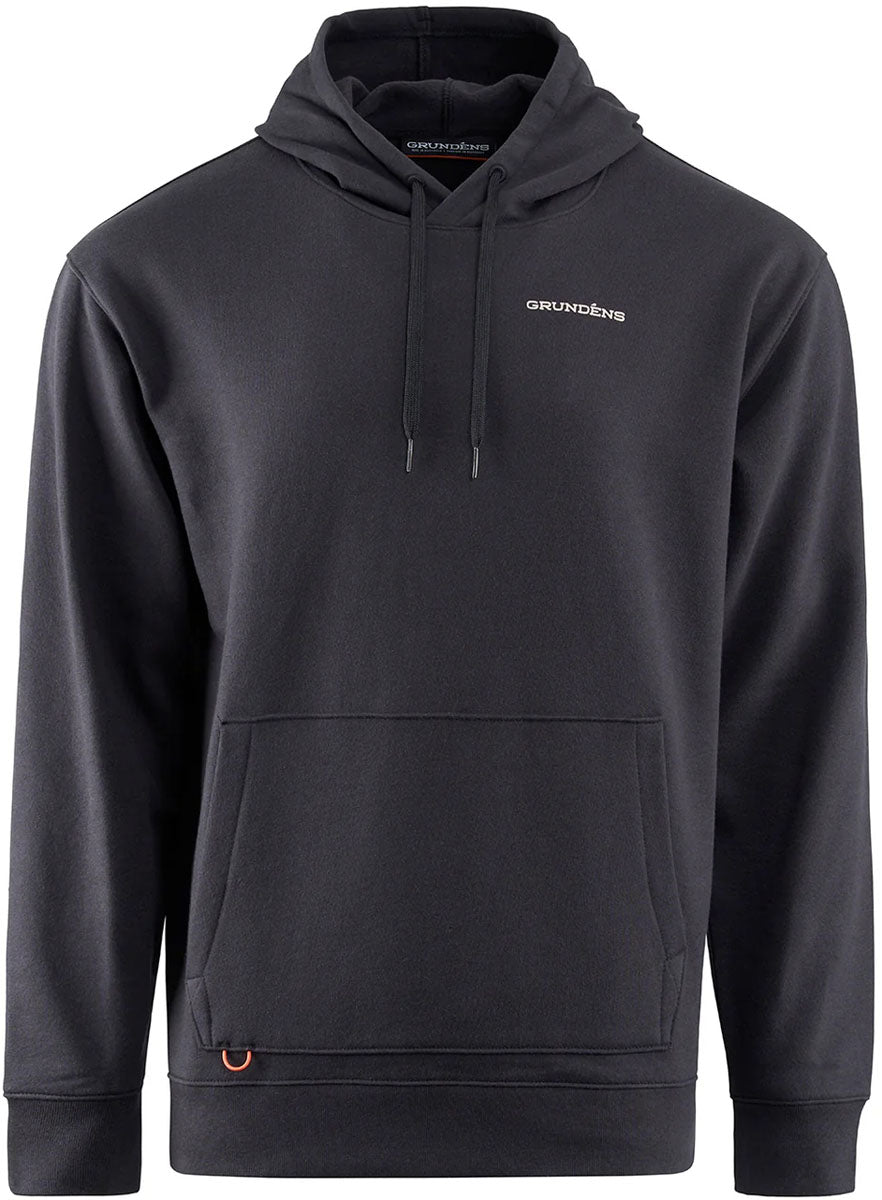 Bear Essentials Fishing Pullover Hoodie - Men's