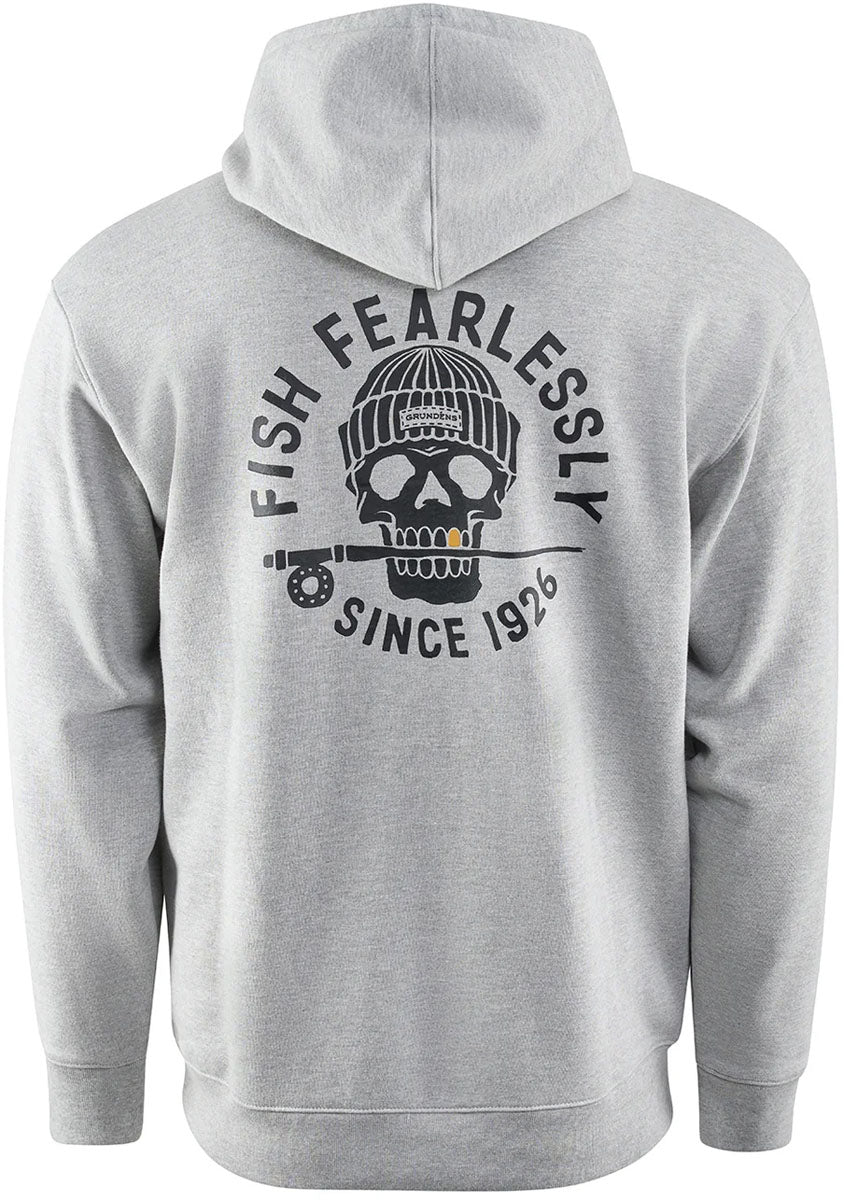 Deadstick Fishing Pullover Hoodie - Men's