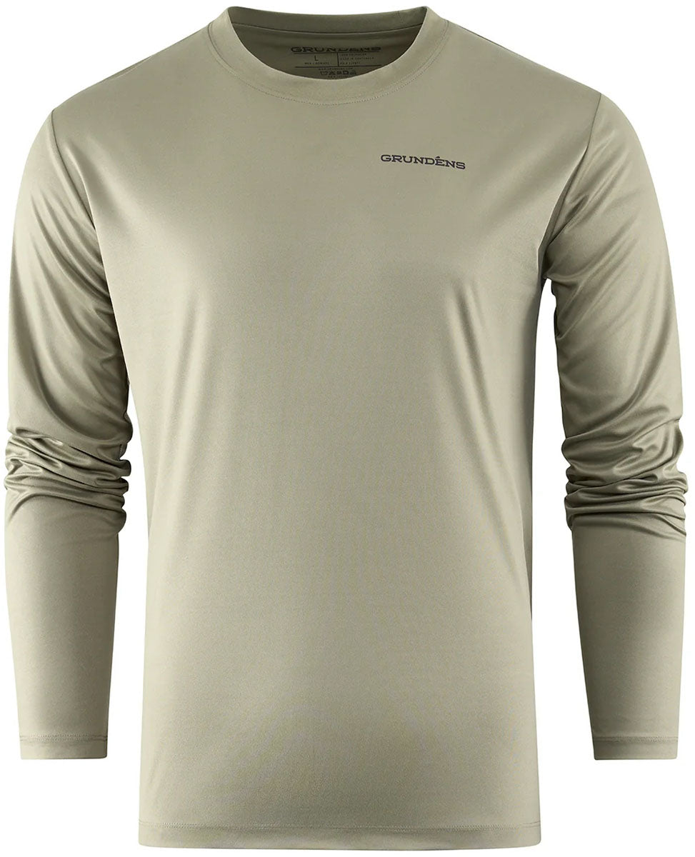 Deadstick Long Sleeve Fishing T-Shirt - Men's
