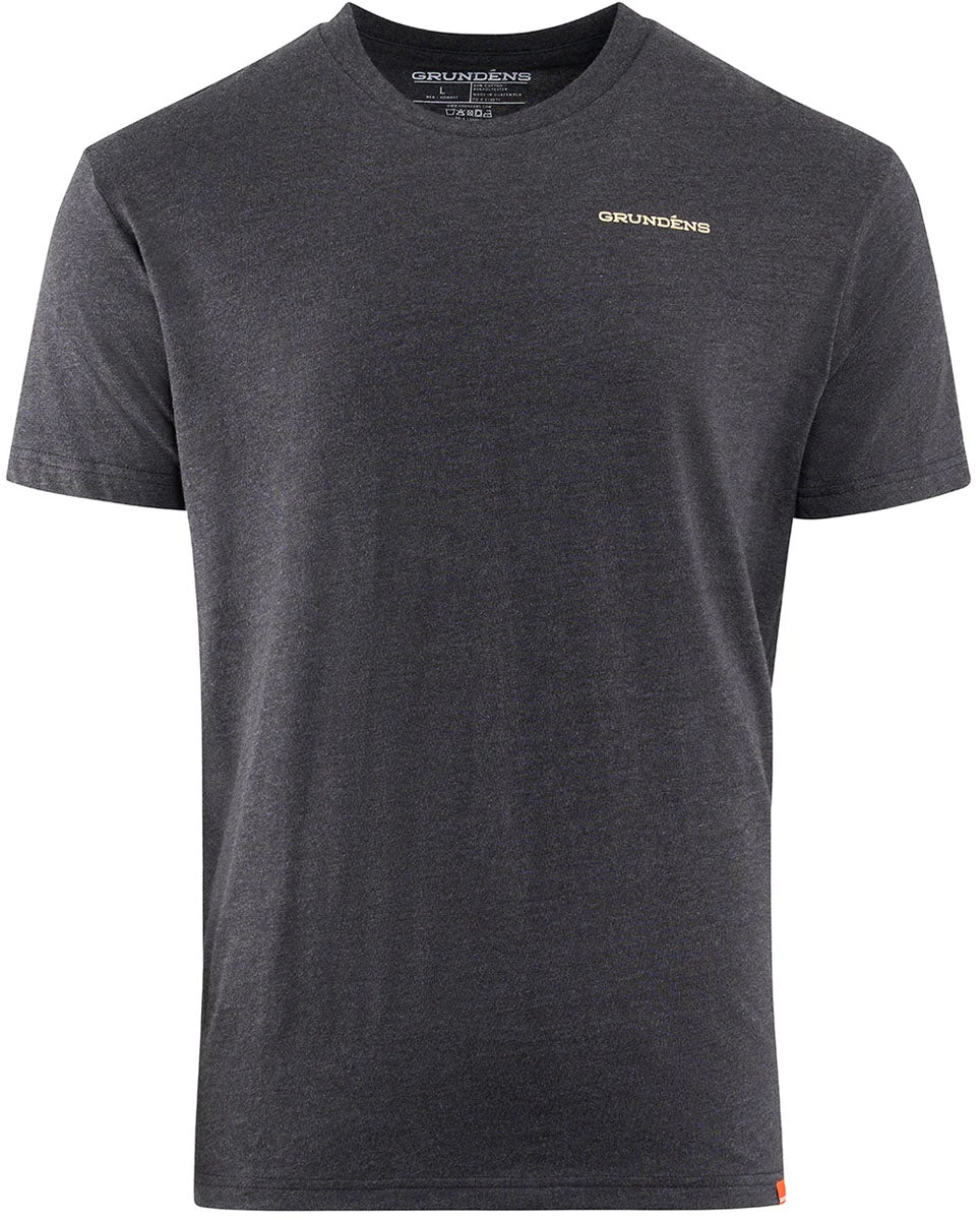 Octo-Trout Fishing T-Shirt - Men's