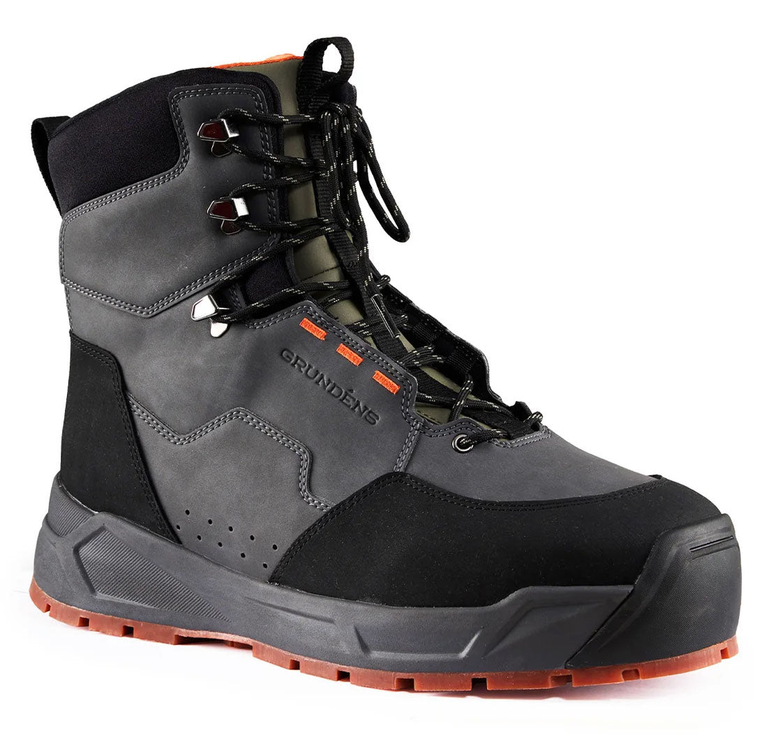 Bedrock Wading Boots - Rubber - Unisex
