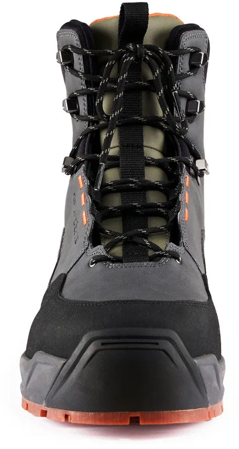 Bedrock Wading Boots - Rubber - Unisex