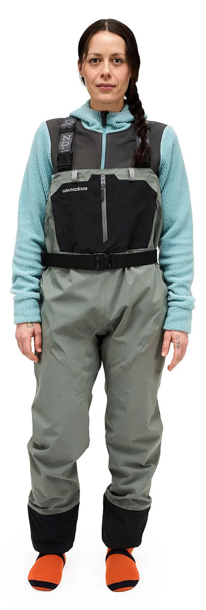 Bedrock Stockingfoot Wader - Women's 