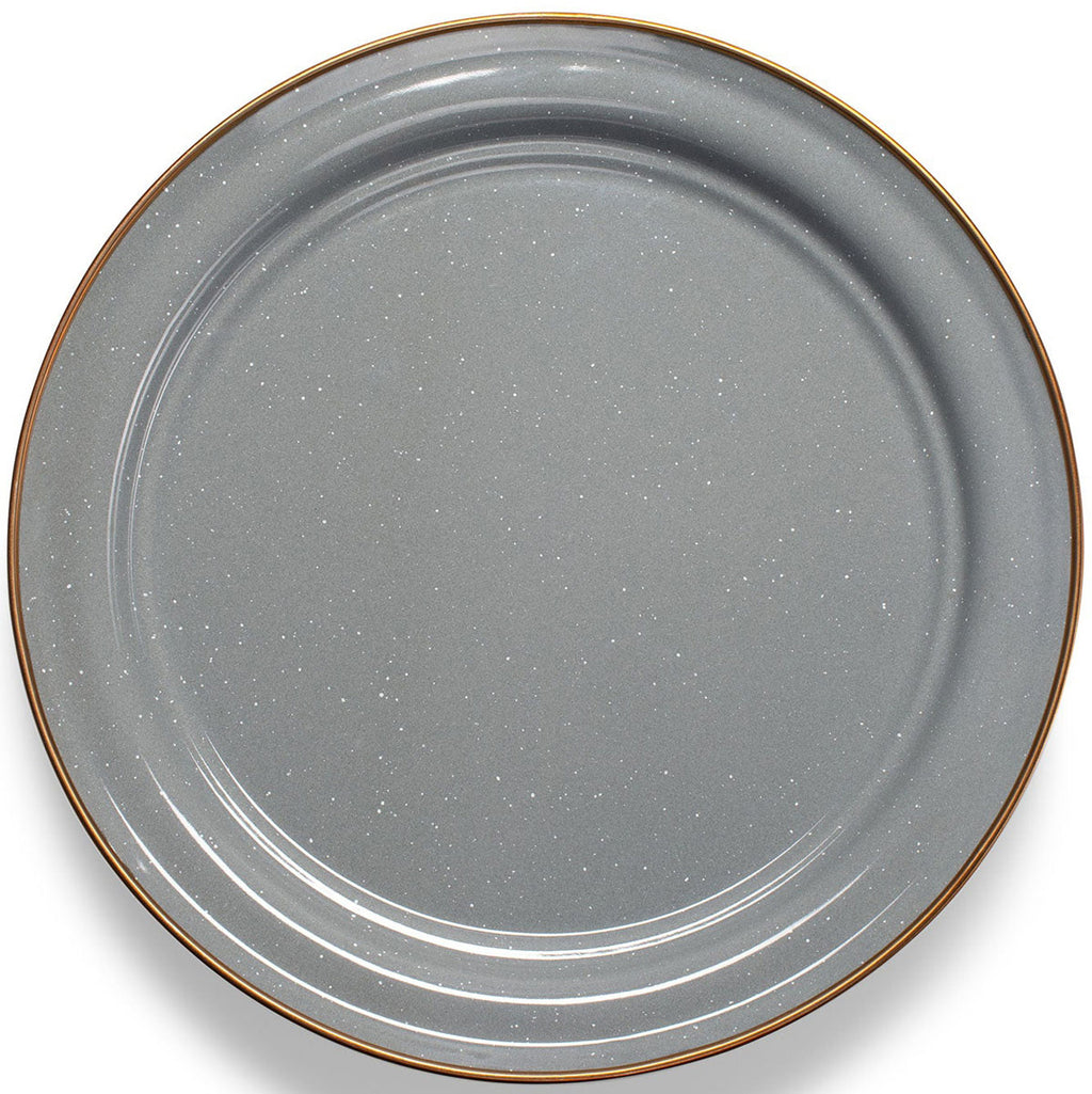 Mesa Plate - 10 in.