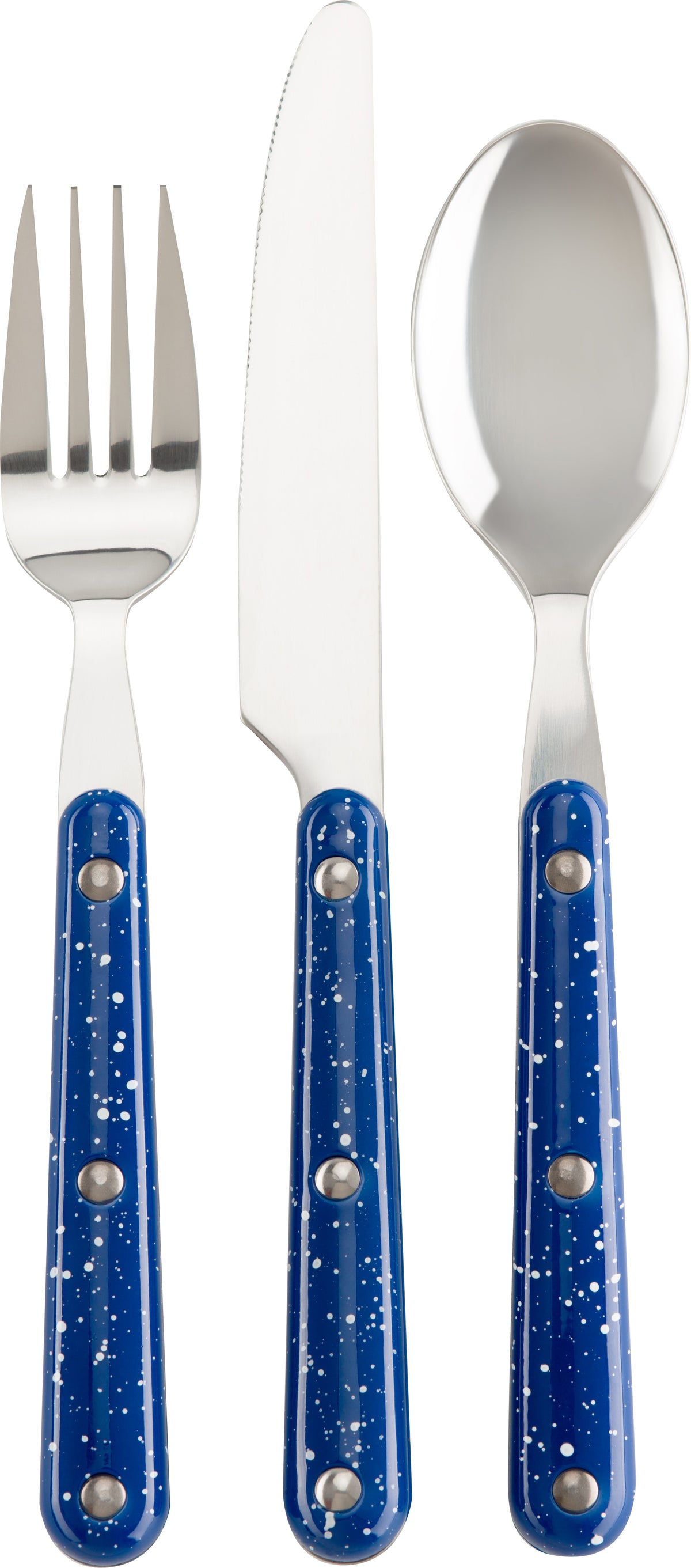 Pioneer Cutlery Set
