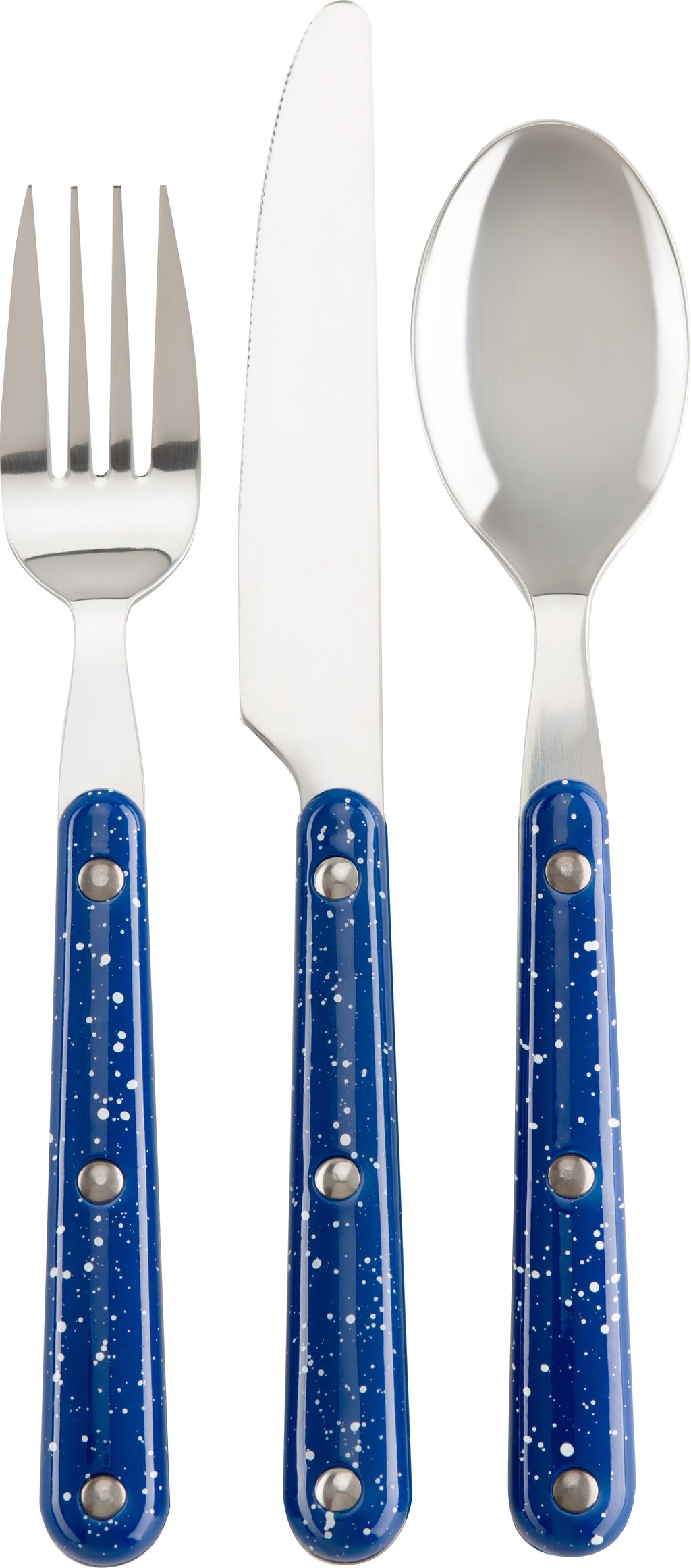 Pioneer Cutlery Set
