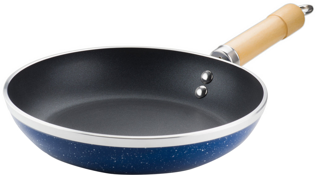 Fry Pan Pioneer