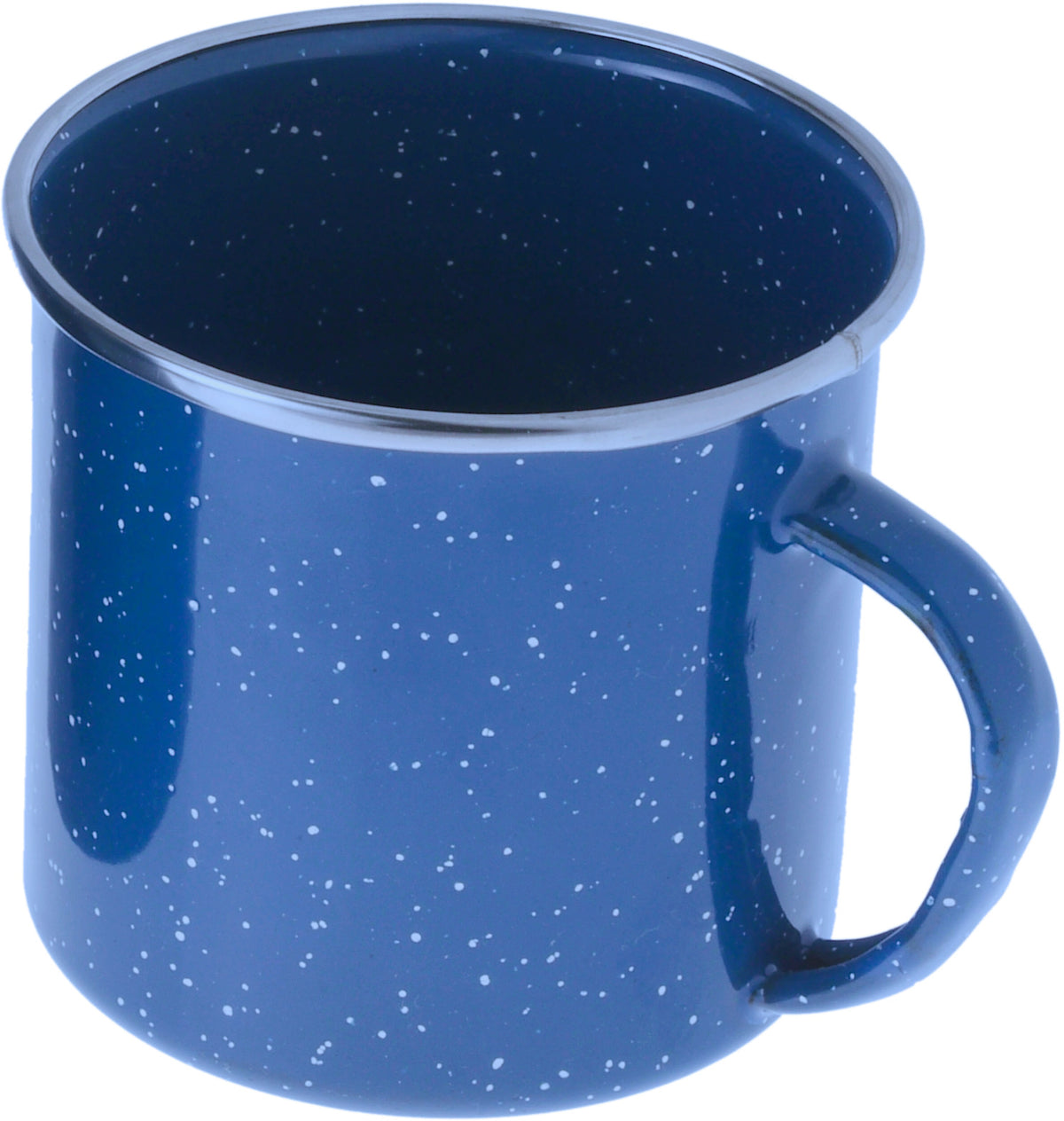 Enameled Steel Cup 12 oz