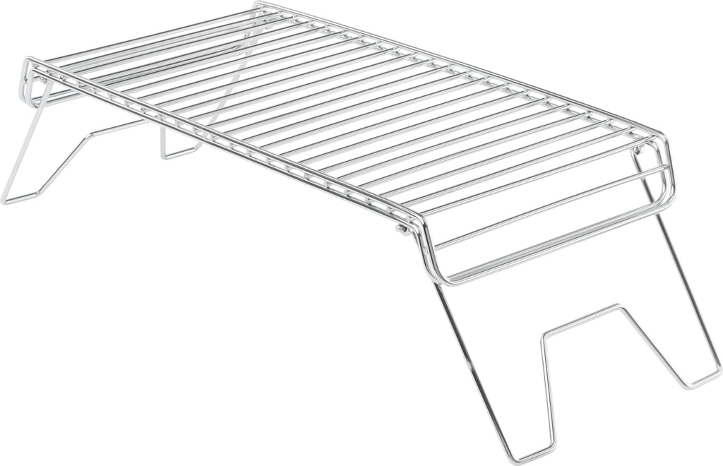 Folding Campfire Grill