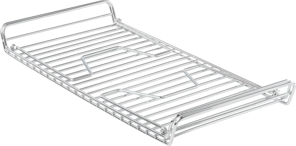 Folding Campfire Grill