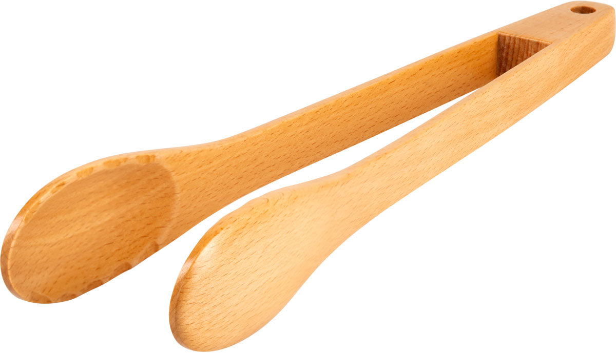 Rakau Tongs