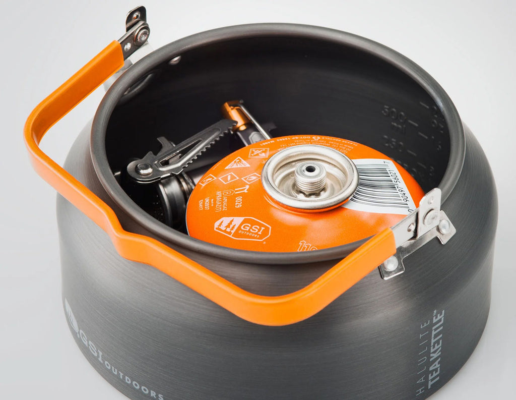 Halulite Kettle - 1 L