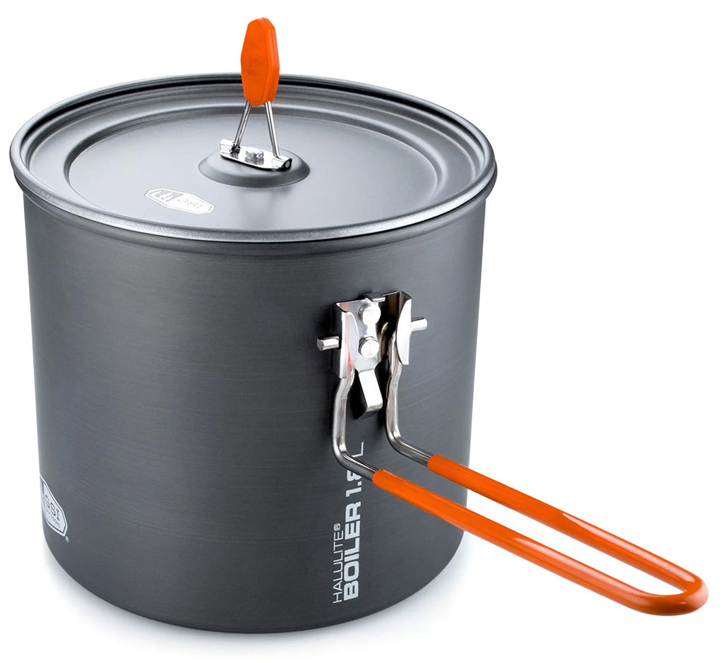 Halulite Cauldron - 1.8 L